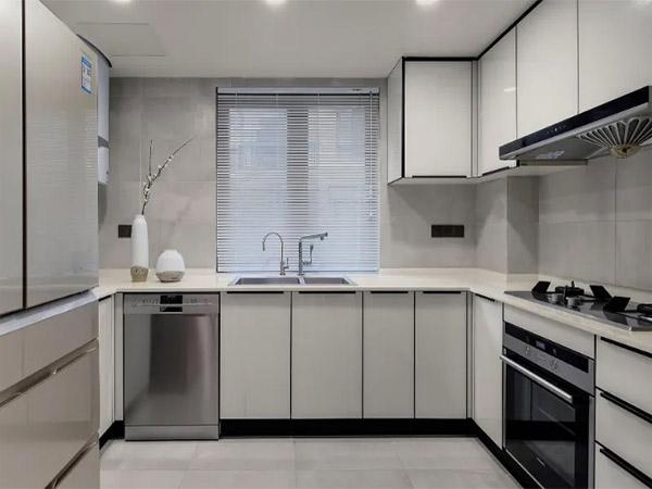 如何快速清潔廚房？壹壹集團這里有幾個小妙招，簡單快速