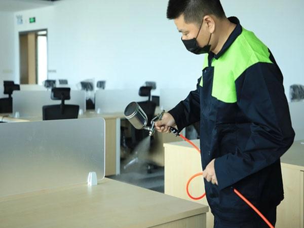 專業(yè)除甲醛公司到底是不是智商稅？