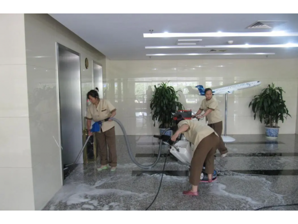 到底有沒有必要請開荒保潔？