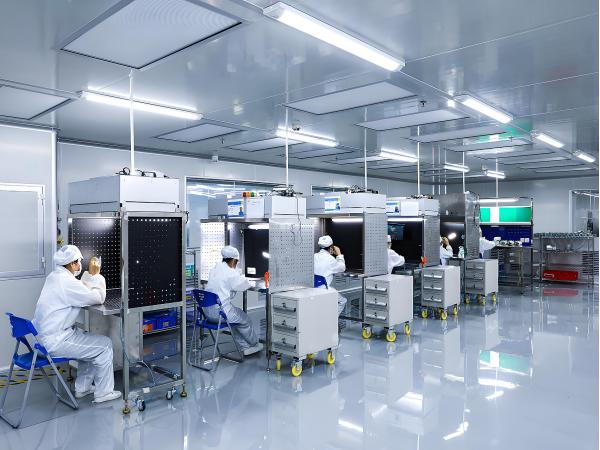 無塵車間開荒保潔要求有哪些標準？