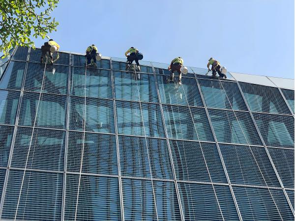 工程類開荒保潔工作內(nèi)容有哪些？怎么做？