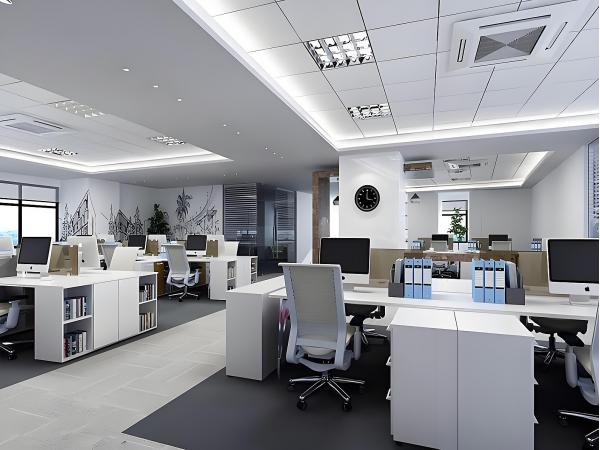 辦公室開荒保潔要如何做？