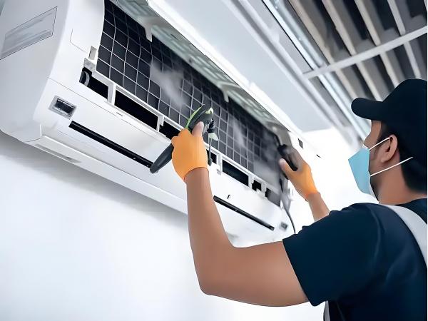 空調(diào)清洗有沒(méi)有這個(gè)必要？看完以下這3大危害你就徹底明白了！