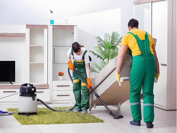 寫(xiě)字樓開(kāi)荒保潔主要做哪些內(nèi)容呢？