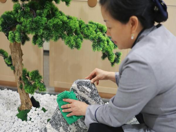 為什么說(shuō)保潔工作沒(méi)有看上去那么簡(jiǎn)單呢？